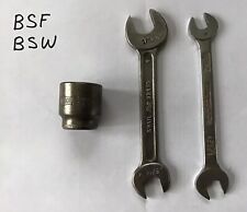 Bsw bsf open for sale  CLECKHEATON