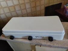 Fornello gas bianco usato  Partanna