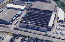 Thermal survey enersys for sale  CARDIFF