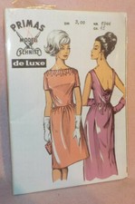 Primas modell schnitt gebraucht kaufen  Ingolstadt