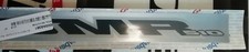 Decal husqvarna 510 usato  Asti