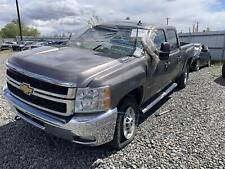 Chevy silverado 2500 for sale  Yakima