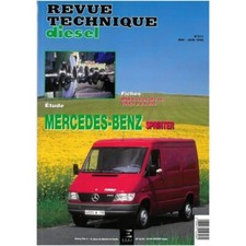 Rta revue technique d'occasion  France