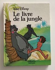 Livre jungle. fernand d'occasion  Trappes