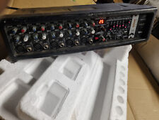 Behringer europower pmp550m for sale  GLASGOW