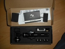 Feiyu tech g4s for sale  LONDON