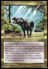 Mrm hippo pygmy d'occasion  Expédié en Belgium