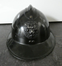 21560 belgischer stahlhelm gebraucht kaufen  Oberhausen