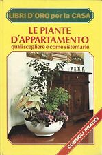 Piante appartamento quali usato Piante appartamento quali usato  Ascoli Piceno