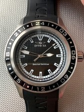 Invicta special edition usato  Crema