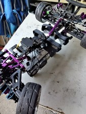 Automodello genius elettrica usato  Vanzaghello