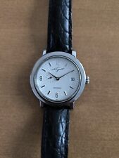 Orologio automatico guet usato  Ancona