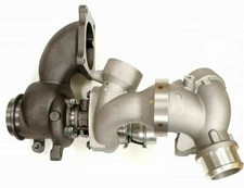 Turbina nuova mercedes usato  Casalnuovo di Napoli