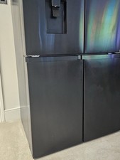 Hisense rq758n4swfe pureflat for sale  BLACKBURN