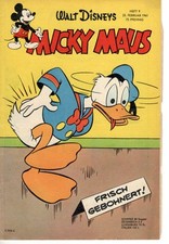 Micky maus 09 gebraucht kaufen  Maulburg
