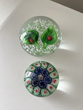 Art glass paperweight for sale  Cudahy