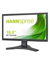 Hanns monitor lcd usato  Bari