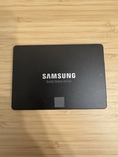 Samsung 850 evo for sale  BANBURY