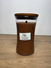Large woodwick jolly for sale  TELFORD