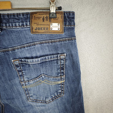 Joker jeans herren gebraucht kaufen  Bad Ems
