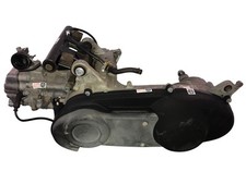 Motore suzuki burgman usato  Italia