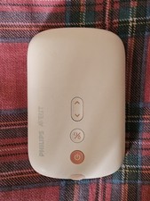 Tiralatte elettrico philips usato  Cortina d'Ampezzo