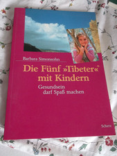 Tibeter kindern gesundsein gebraucht kaufen  Varel