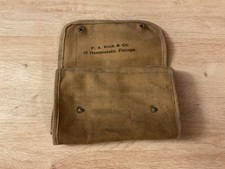Ww2 hemostatic forceps d'occasion  Gradignan