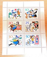 Ddr 1966 kleinbogen gebraucht kaufen  Friedberg (Hessen)
