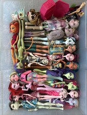 Monster high massive for sale  Moorpark