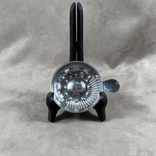 Tastevin steel cellier d'occasion  Expédié en Belgium