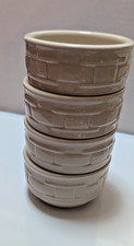 Set longaberger pottery for sale  Henderson