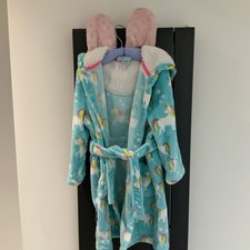 Girls turquoise blue for sale  DUNMOW