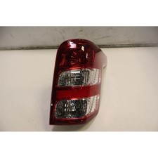 SCHEINWERFER HINTEN RECHTS FÜR MITSUBISHI L200 (15-19) 2.4 DI-D (113KW) 4WD 2015, usado comprar usado  Enviando para Brazil