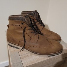 Mens barbour cowan for sale  GILLINGHAM