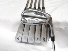 Used titleist t100 for sale  USA
