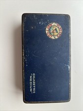 Vintage players navy for sale  SALISBURY