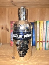Absolut vodka disco gebraucht kaufen  Hennigsdorf