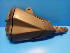 scarico z1000 2010 2013 usato  Chignolo Po