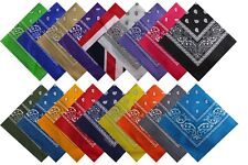 Tuch bandana paisley gebraucht kaufen Tuch bandana paisley gebraucht kaufen  Hofheim