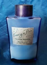 Evening paris talcum for sale  Tumacacori