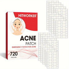 720 cerotti acne usato  Spedire a Italy