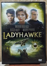 Ladyhawke open region for sale  Indian Trail