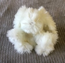 Peluche doudou lapin d'occasion  Marly