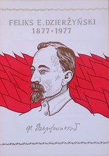 Ddr gedenkblatt feliks gebraucht kaufen  Berlin