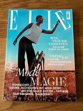 Elle april 2024 gebraucht kaufen  Berlin