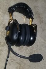 Brg aviation headset for sale  Spokane