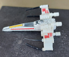 Usado, DE COLECCIÓN STAR WARS - FUNDIDO A PRESIÓN - X-WING FIGHTER - 1978 segunda mano  Embacar hacia Argentina