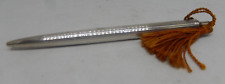 Vintage penna biro usato  Firenze