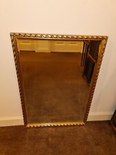 Vintage adams mirrors for sale  STOKE-ON-TRENT